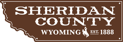 Sheridan County Wyoming